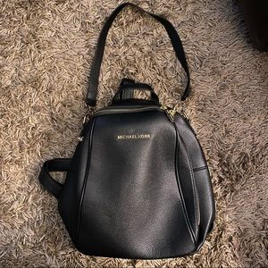Michael Kors Backpack/Shoulder Bag